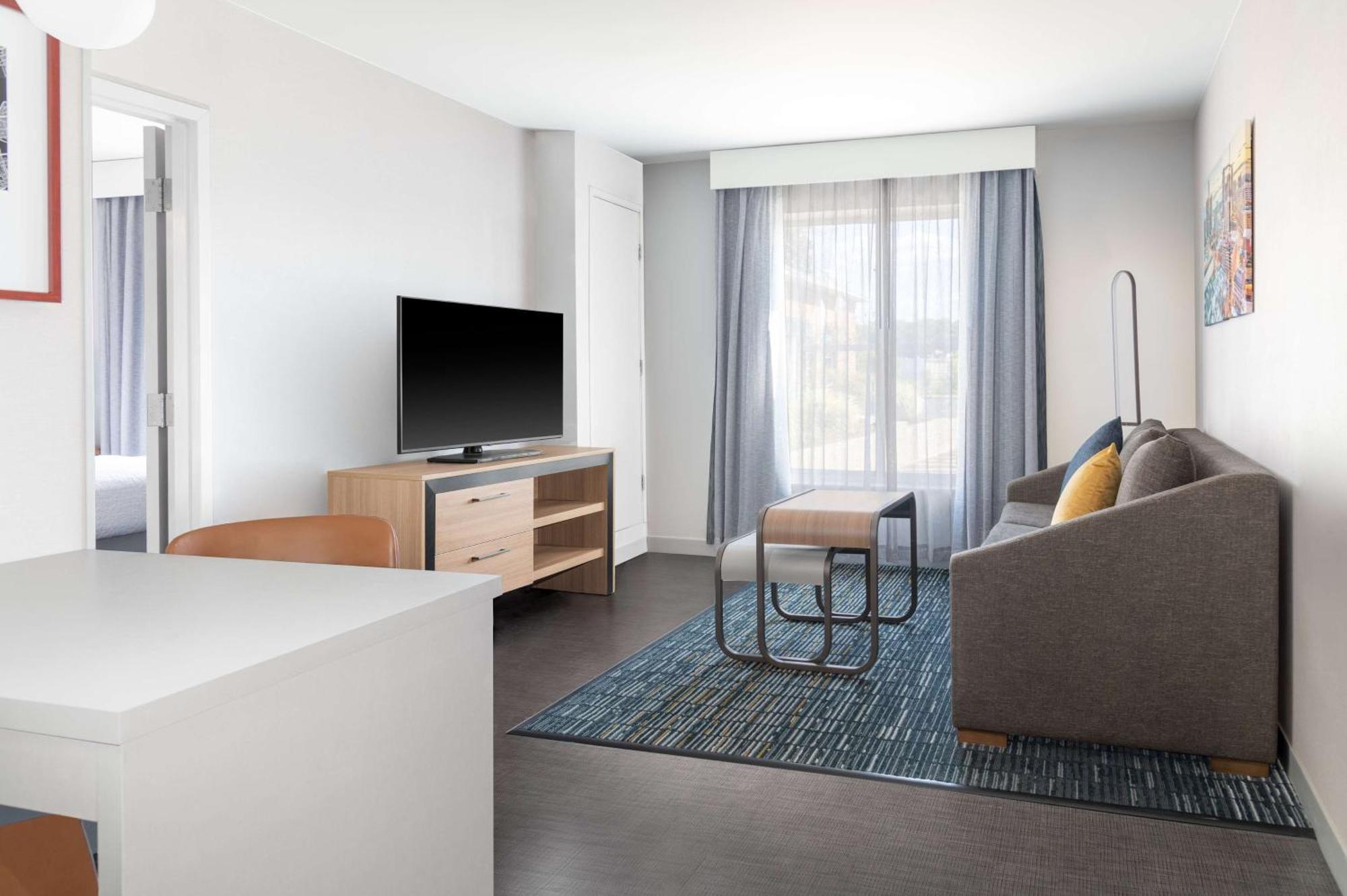 โฮมวูด สวีท บาย ฮิลตัน ดีทรอยต์ ทรอย Hotel เบอร์มิงแฮม ภายนอก รูปภาพ