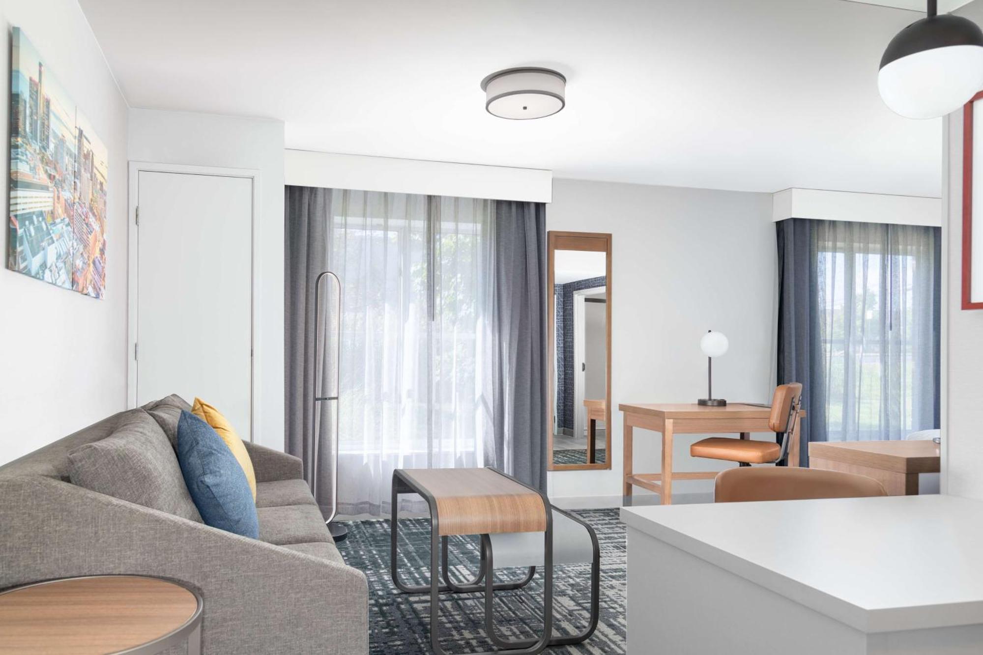 โฮมวูด สวีท บาย ฮิลตัน ดีทรอยต์ ทรอย Hotel เบอร์มิงแฮม ภายนอก รูปภาพ