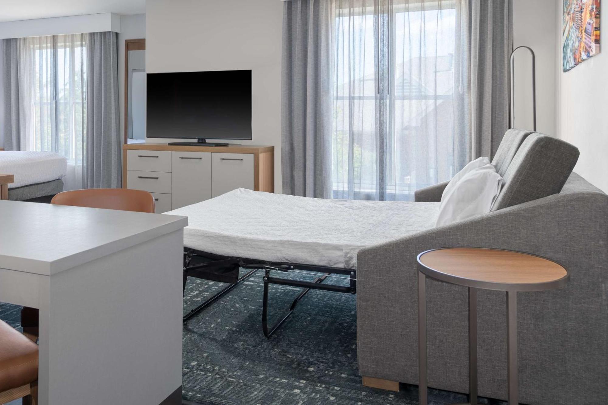 โฮมวูด สวีท บาย ฮิลตัน ดีทรอยต์ ทรอย Hotel เบอร์มิงแฮม ภายนอก รูปภาพ