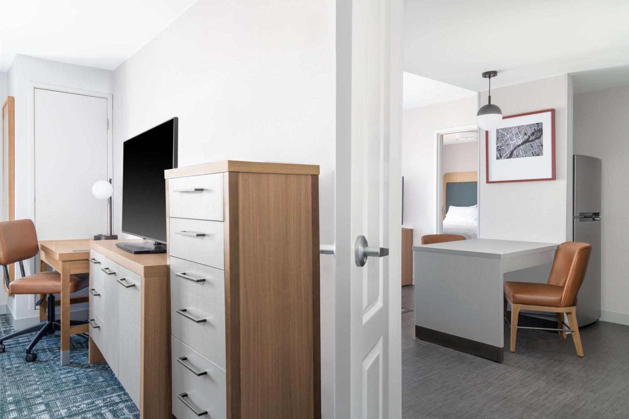 โฮมวูด สวีท บาย ฮิลตัน ดีทรอยต์ ทรอย Hotel เบอร์มิงแฮม ภายนอก รูปภาพ