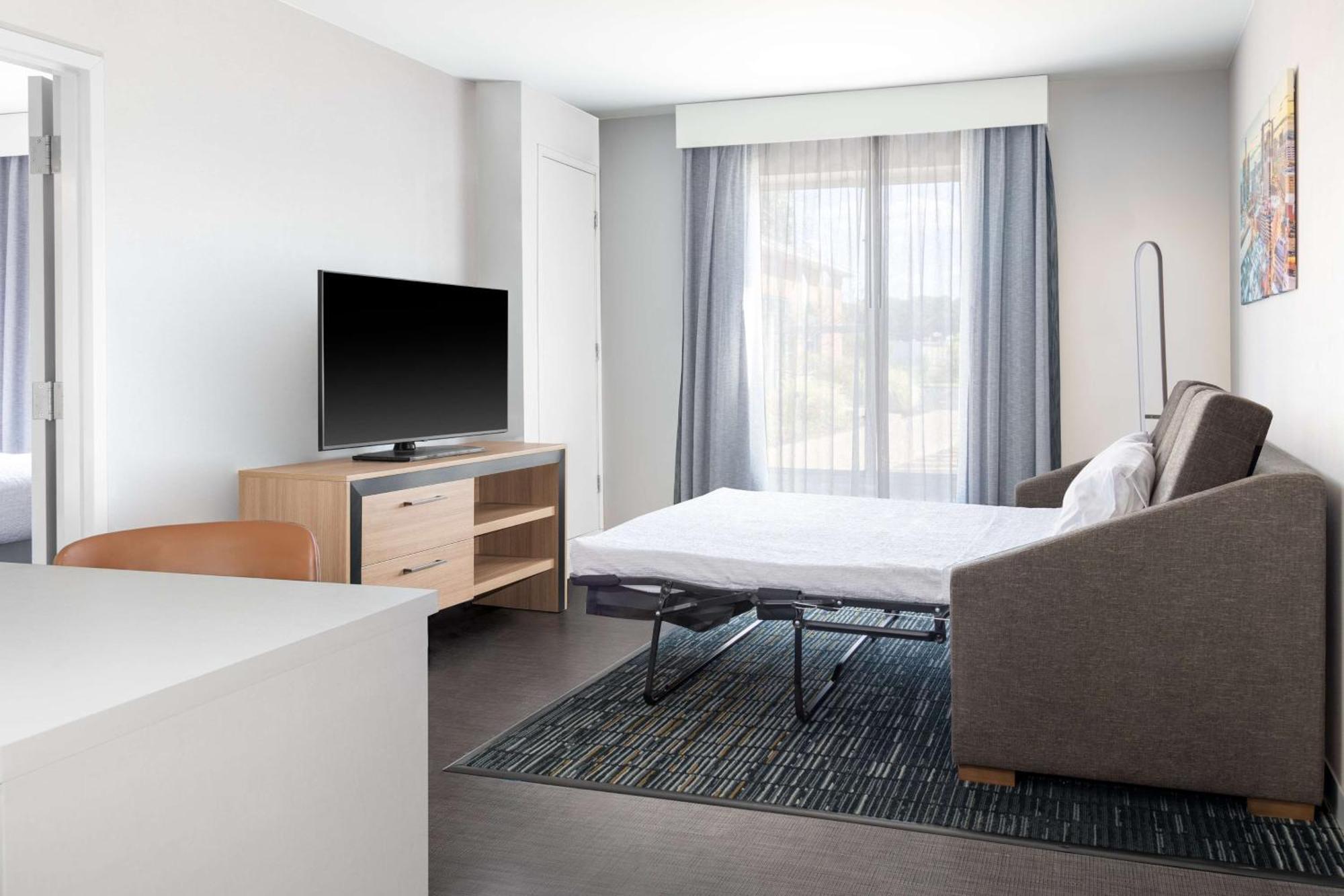 โฮมวูด สวีท บาย ฮิลตัน ดีทรอยต์ ทรอย Hotel เบอร์มิงแฮม ภายนอก รูปภาพ