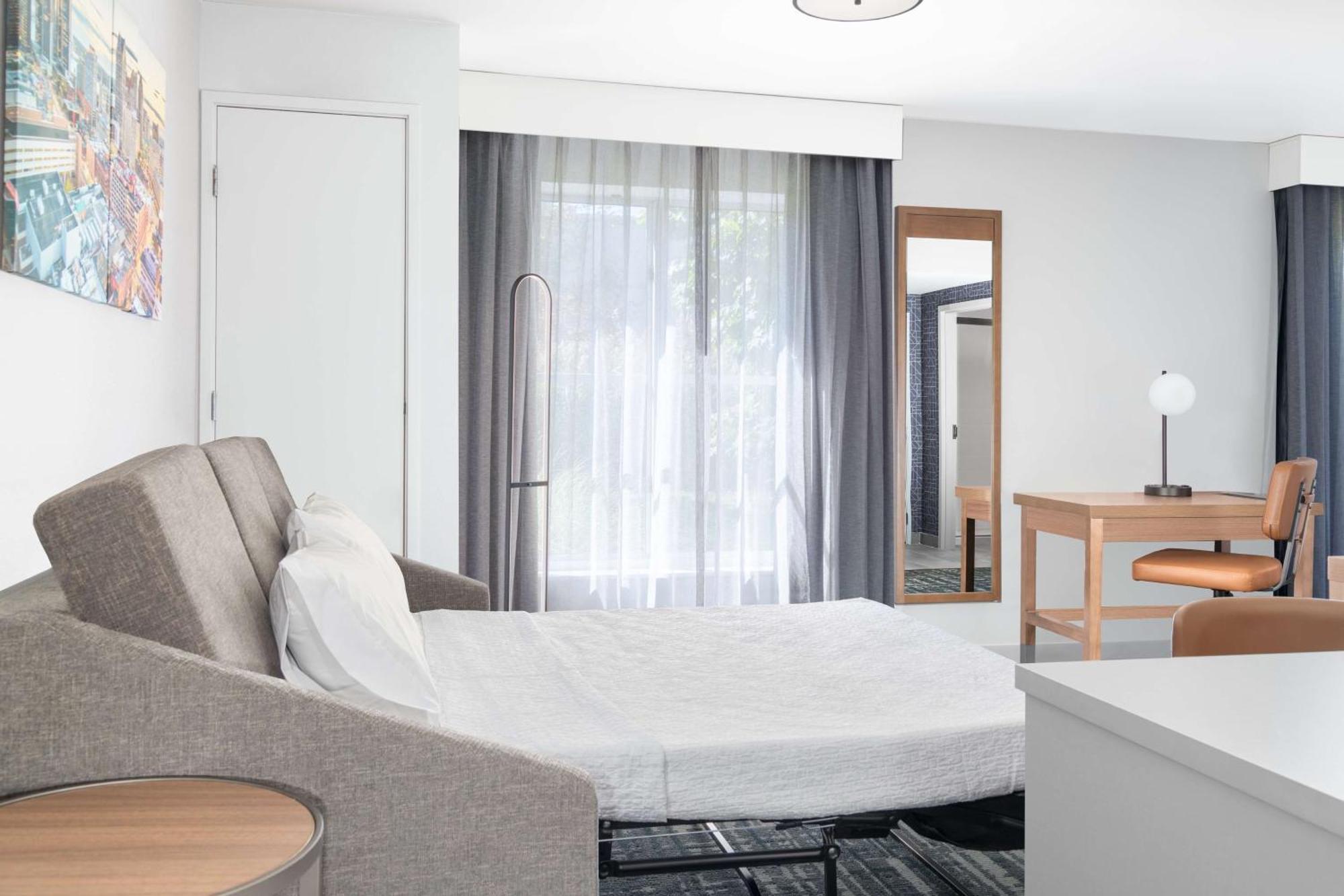 โฮมวูด สวีท บาย ฮิลตัน ดีทรอยต์ ทรอย Hotel เบอร์มิงแฮม ภายนอก รูปภาพ