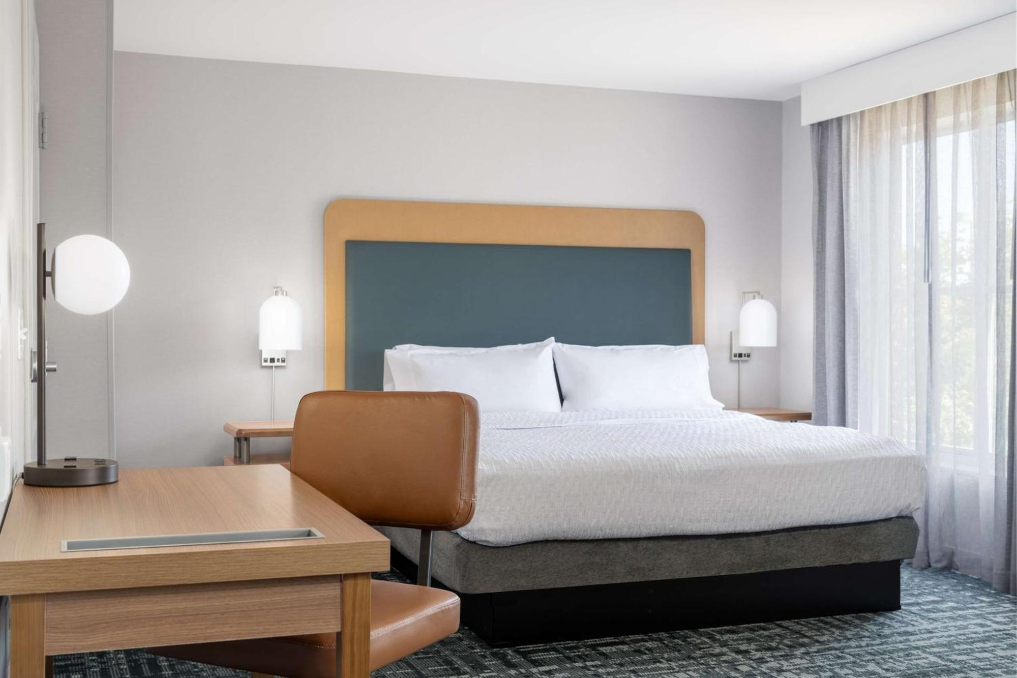โฮมวูด สวีท บาย ฮิลตัน ดีทรอยต์ ทรอย Hotel เบอร์มิงแฮม ภายนอก รูปภาพ